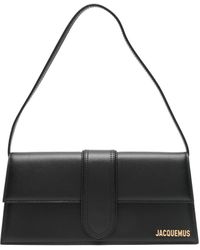Jacquemus - Le Bambino Long Sac à bandoulière - Lyst