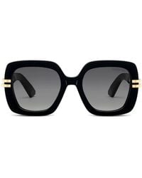 Dior - C S2 I Sunglasses - Lyst