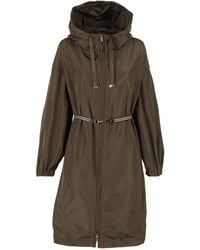 Max Mara - Parkas - Lyst