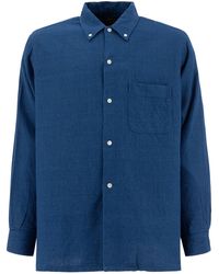 Beams Plus - Stralen Plus Shirts - Lyst