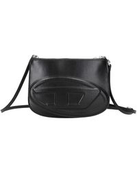 DIESEL - Taschen .. schwarz - Lyst