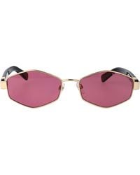 Marc Jacobs - Sunglasses - Lyst