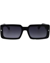 DSquared² - Acetate Sunglasses - Lyst