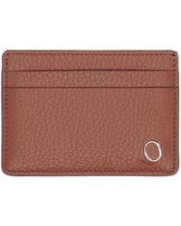 Orciani - Wallets - Lyst