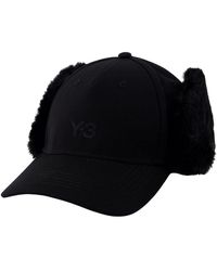 Y-3 - Caps - Lyst