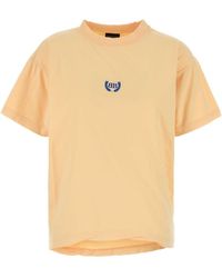 Balenciaga - Laurel Classic Boxy T-Shirt - Lyst
