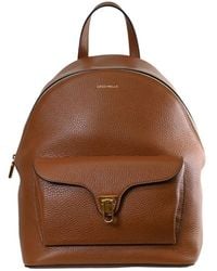 Coccinelle - Tassen .. Brandy - Lyst