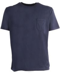 Bl'ker - T Shirt Mc Freeport Jersey - Lyst