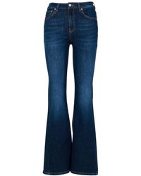 Roy Rogers - Roy Roger 's Jeans Denim - Lyst