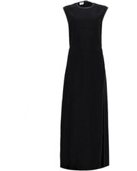 Filippa K - Long "Tank" Dress - Lyst
