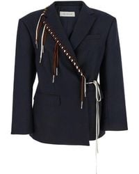 Dries Van Noten - Baftan Jacket - Lyst
