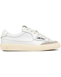 AUTRY WINDSCAPE - Windscape Low Sneakers - Lyst