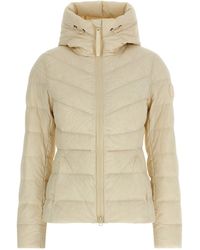 Canada Goose - 'Clair' Down Jacket - Lyst