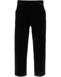 Prada - Pants - Lyst