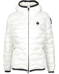 Blauer - Coats - Lyst