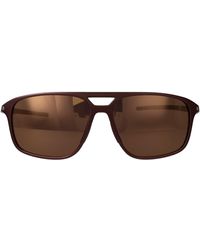 Tag Heuer - Round Sunglasses Th40021 I 70 H - Lyst