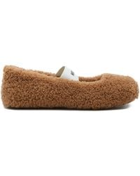 Moon Boot - Ballerinas - Lyst