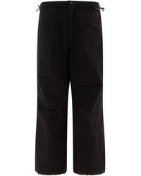 Rayon Vert W3W - "Racoon" Trousers - Lyst
