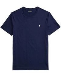Polo Ralph Lauren - Polo Ralph Lauren Navy - Lyst