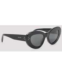 Celine - Butterfly-Sonnenbrille - Lyst