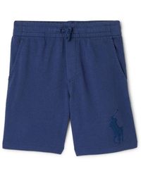 Polo Ralph Lauren - Short "Athletic" - Lyst