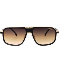 Carrera - Metal Sunglasses - Lyst