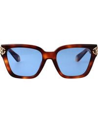 Roberto Cavalli - Sunglasses - Lyst