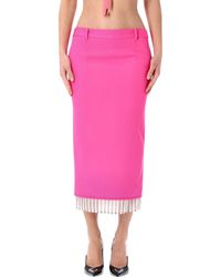 The Attico - De Attico-rokken - Lyst