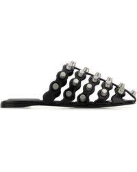 Alexander Wang - Slippers - Lyst