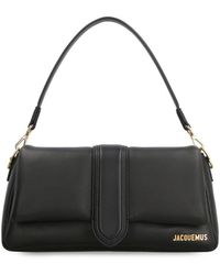 Jacquemus - Borsa a tracolla - Lyst