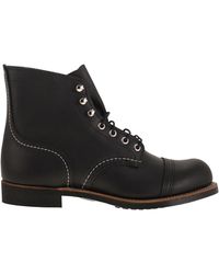 Red Wing - Iron Ranger - Lyst