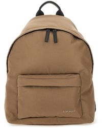 Givenchy - Essential U Backpack - Lyst