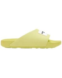 Givenchy - Logo Slide Sandals - Lyst