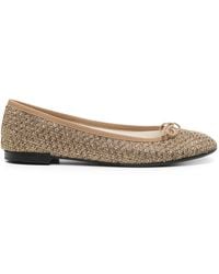 Repetto - Cendrillon Ballerinas - Lyst