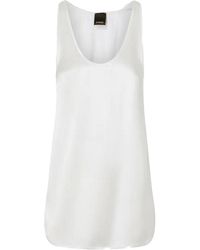 Pinko - Crazy Top - Lyst