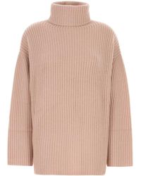 LeKasha - Cashmere Lisbon Sweater - Lyst