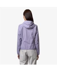 K-Way - Jackets - Lyst
