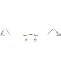 Montblanc - Metal Glasses - Lyst