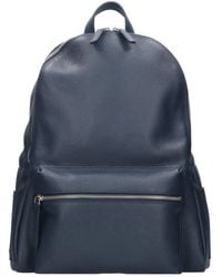 Orciani - Taschen .. Blau - Lyst