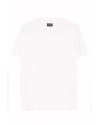 Emporio Armani - Emporio Armani White - Lyst