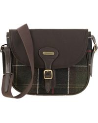 Barbour - Cromarty - Lyst
