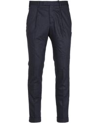 PT Torino - Hose Blau - Lyst