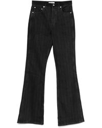 RE/DONE - Re/klaar Met Jeans - Lyst