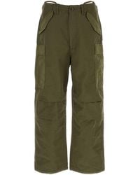 Nanamica - Cargo Pants - Lyst