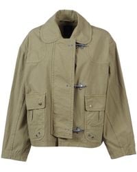 Fay - 3 Ganci Bomber Sfod+T.Capo - Lyst