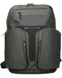 Piquadro - Backpacks And Messenger Bags For - Lyst