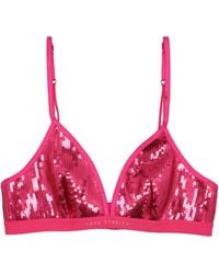 スーツ LOVE Stories FW22 'Nightrider bra (L22111010505 HOTPINK) Florence Bodysuit | Lovers + Friends