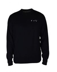 Off-White c/o Virgil Abloh - Jersey - Lyst