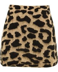 Akep - Skirts Multi Color - Lyst