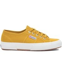 Superga - Sneakers & Slip-On - Lyst
